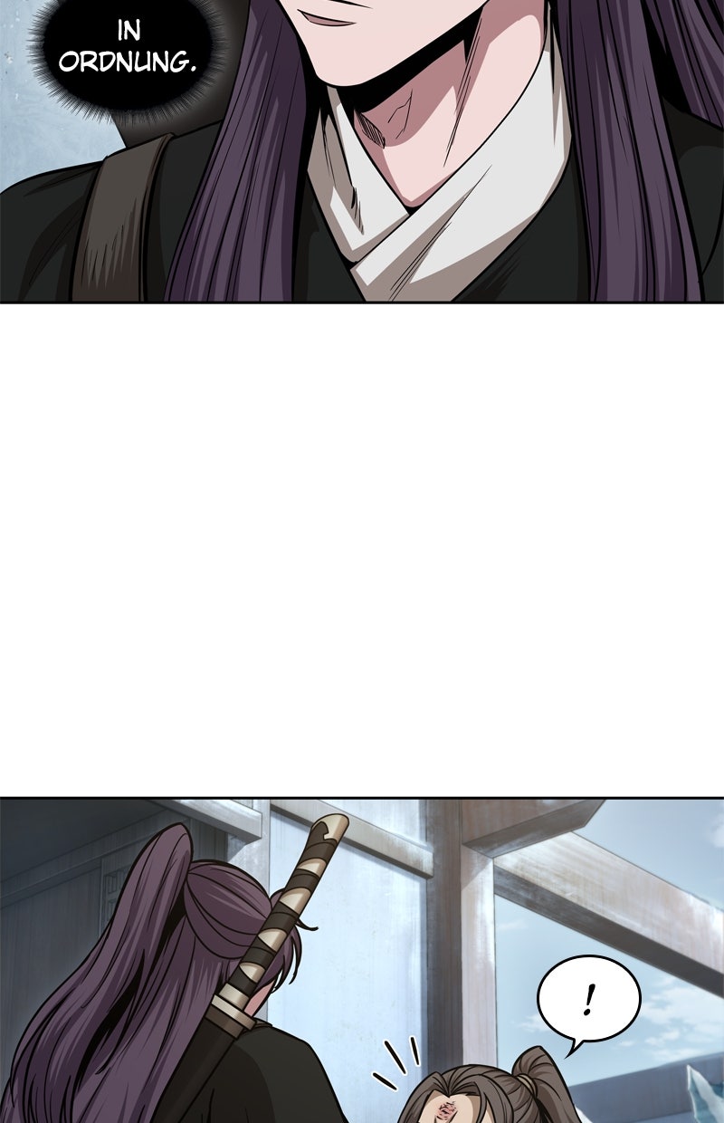 Read Nano-Maschine de Manga Online