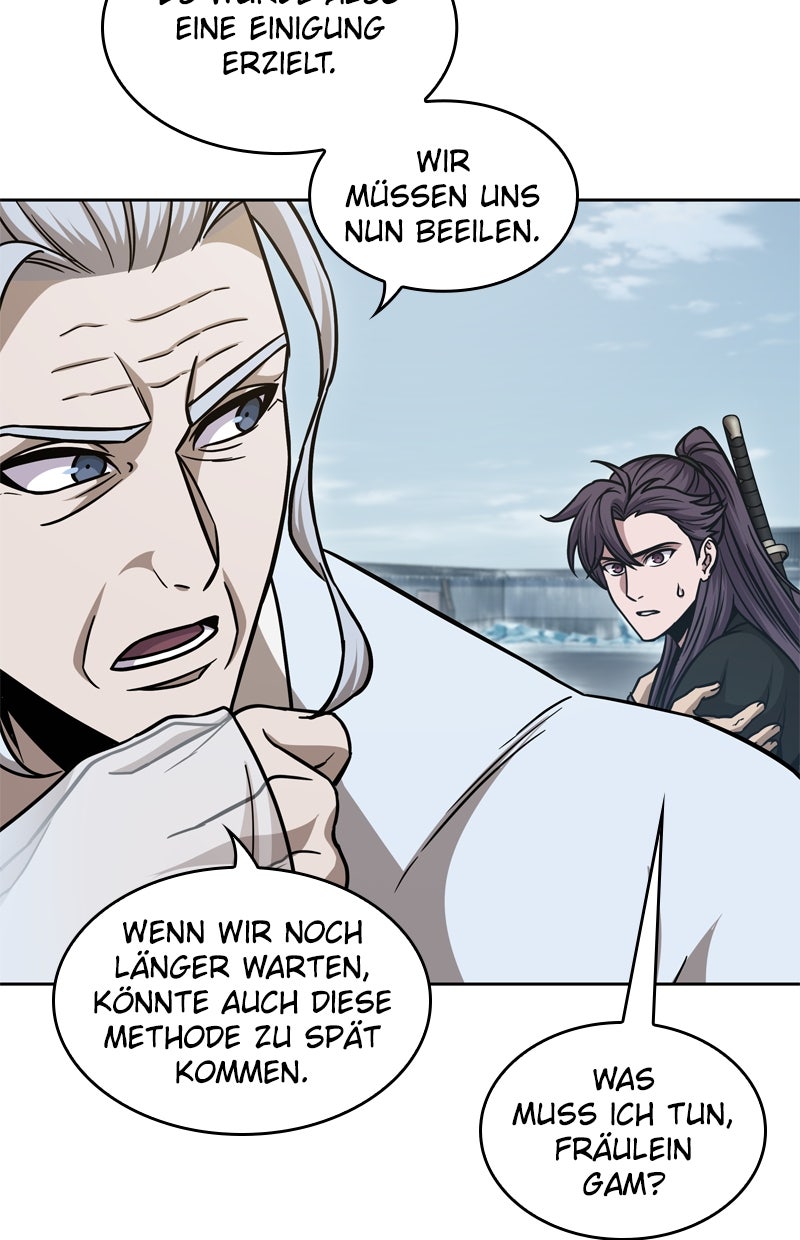 Read Nano-Maschine de Manga Online