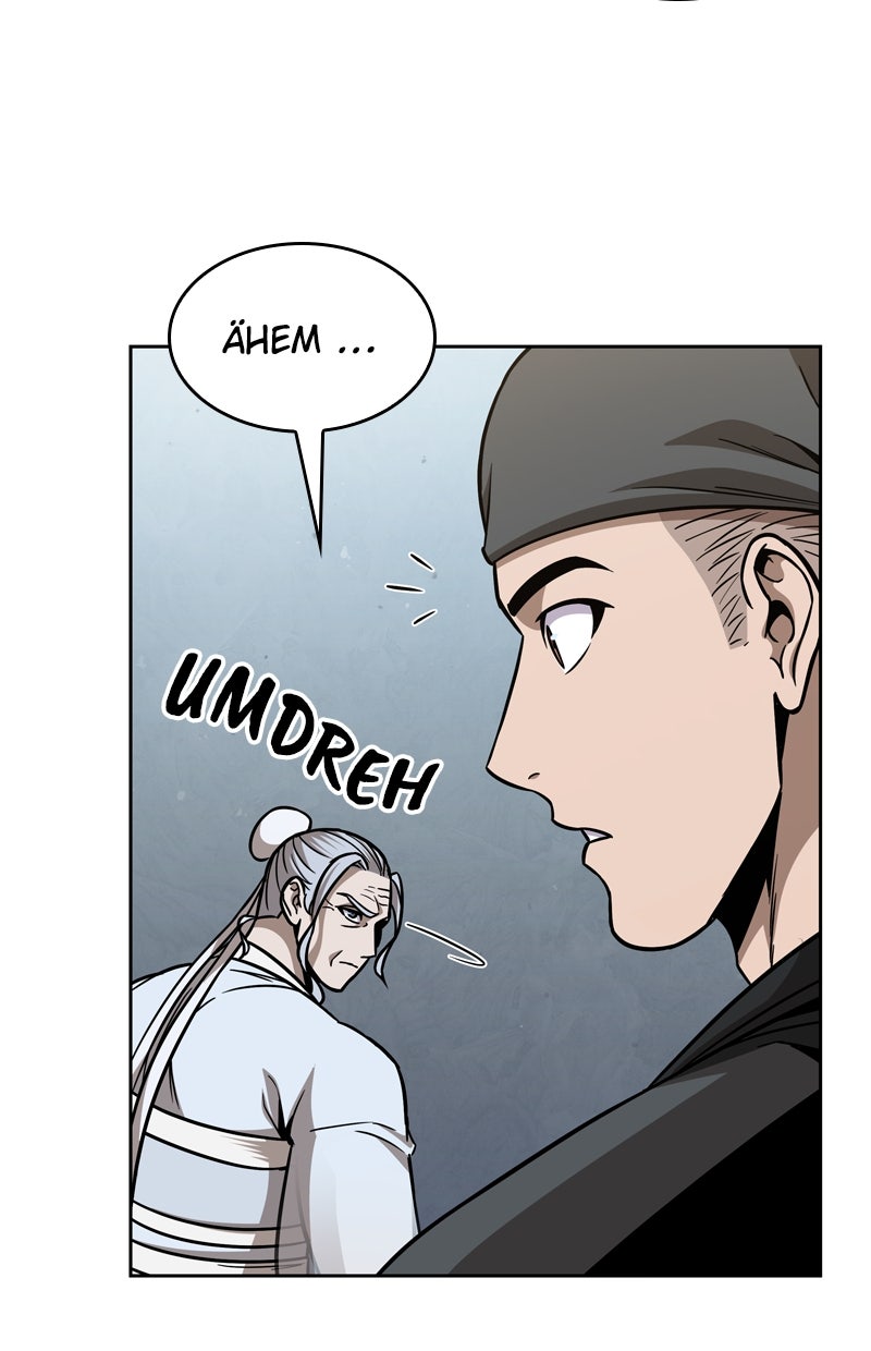 Read Nano-Maschine de Manga Online