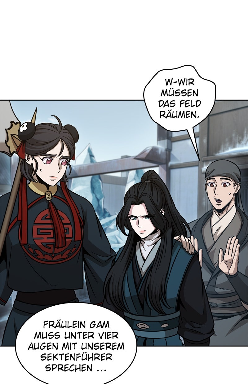 Read Nano-Maschine de Manga Online