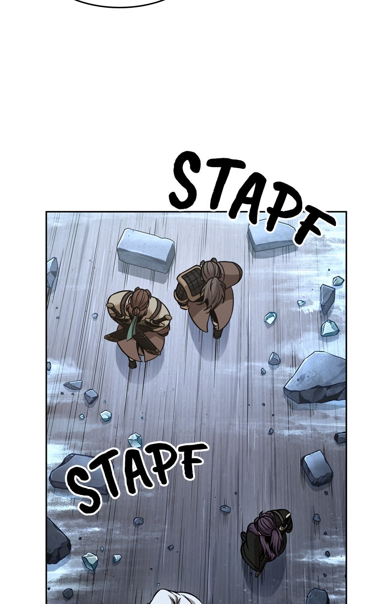 Read Nano-Maschine de Manga Online