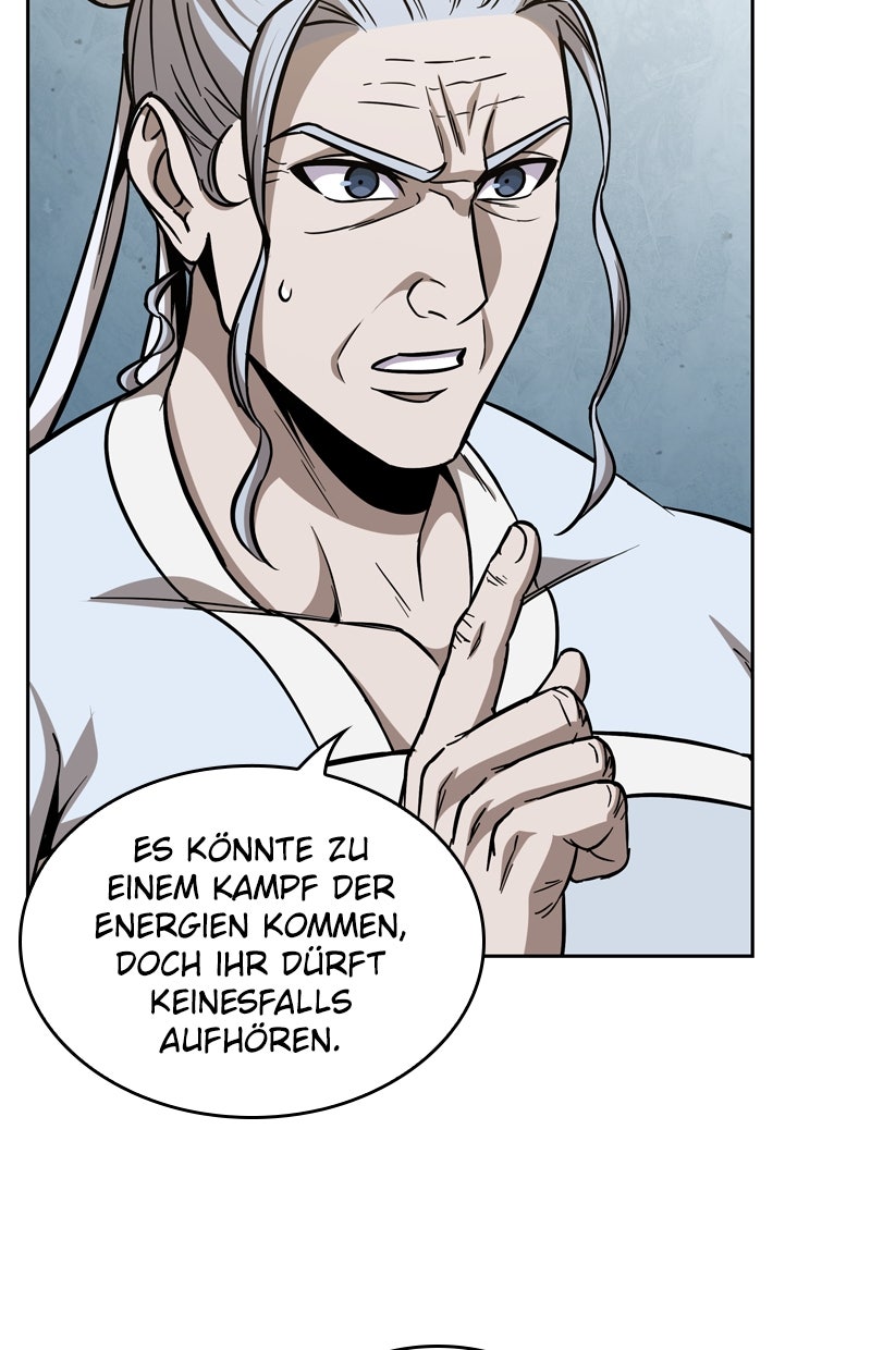 Read Nano-Maschine de Manga Online