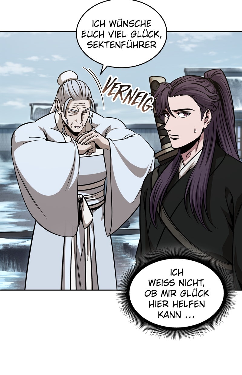 Read Nano-Maschine de Manga Online