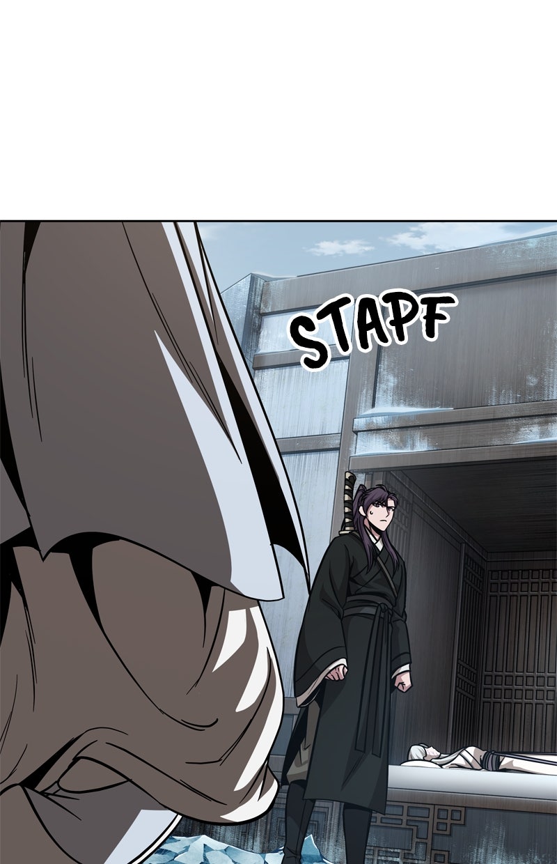 Read Nano-Maschine de Manga Online