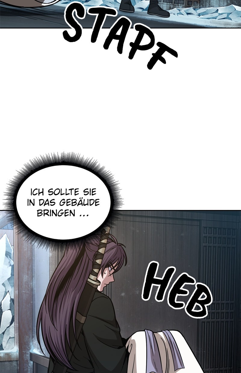 Read Nano-Maschine de Manga Online