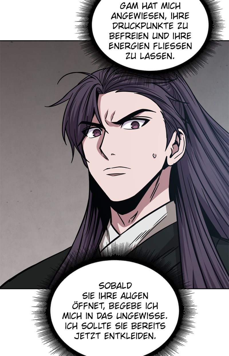 Read Nano-Maschine de Manga Online