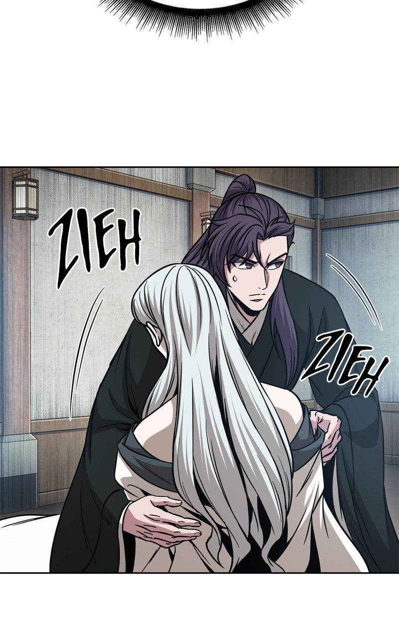 Read Nano-Maschine de Manga Online