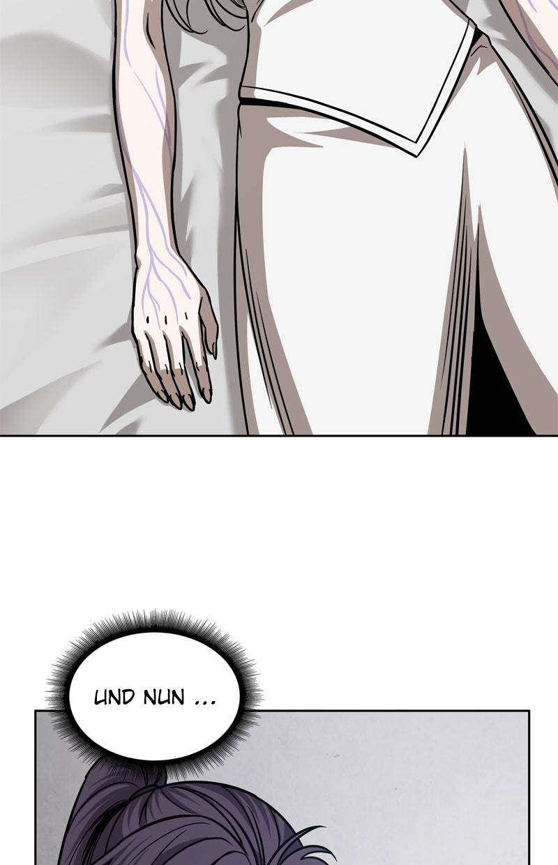 Read Nano-Maschine de Manga Online