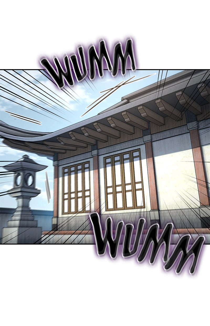 Read Nano-Maschine de Manga Online