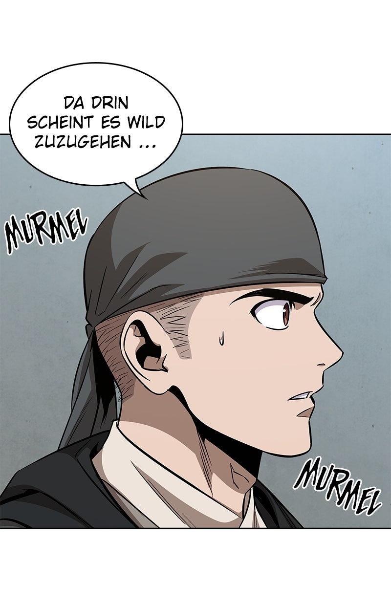 Read Nano-Maschine de Manga Online