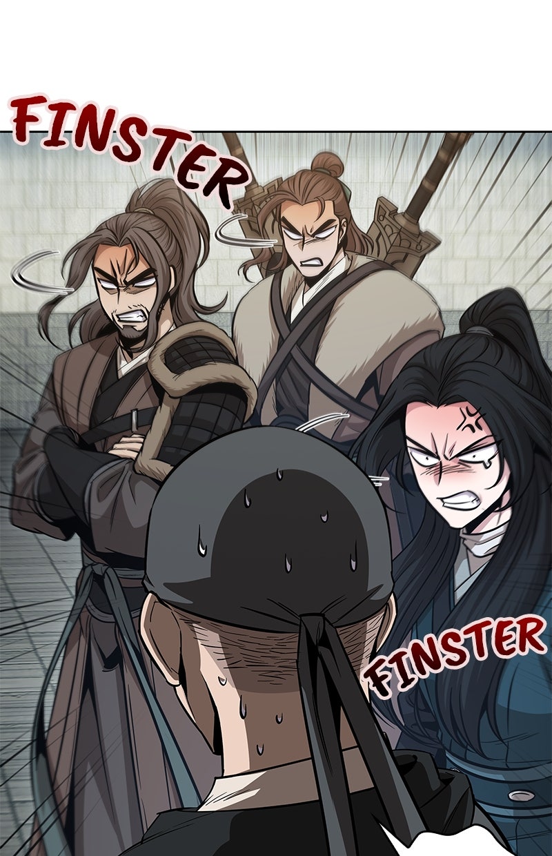 Read Nano-Maschine de Manga Online