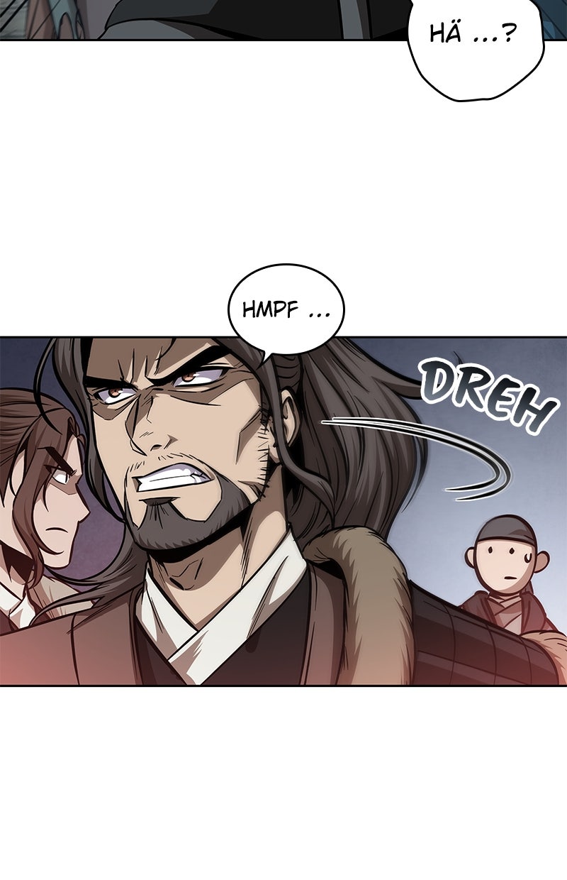 Read Nano-Maschine de Manga Online