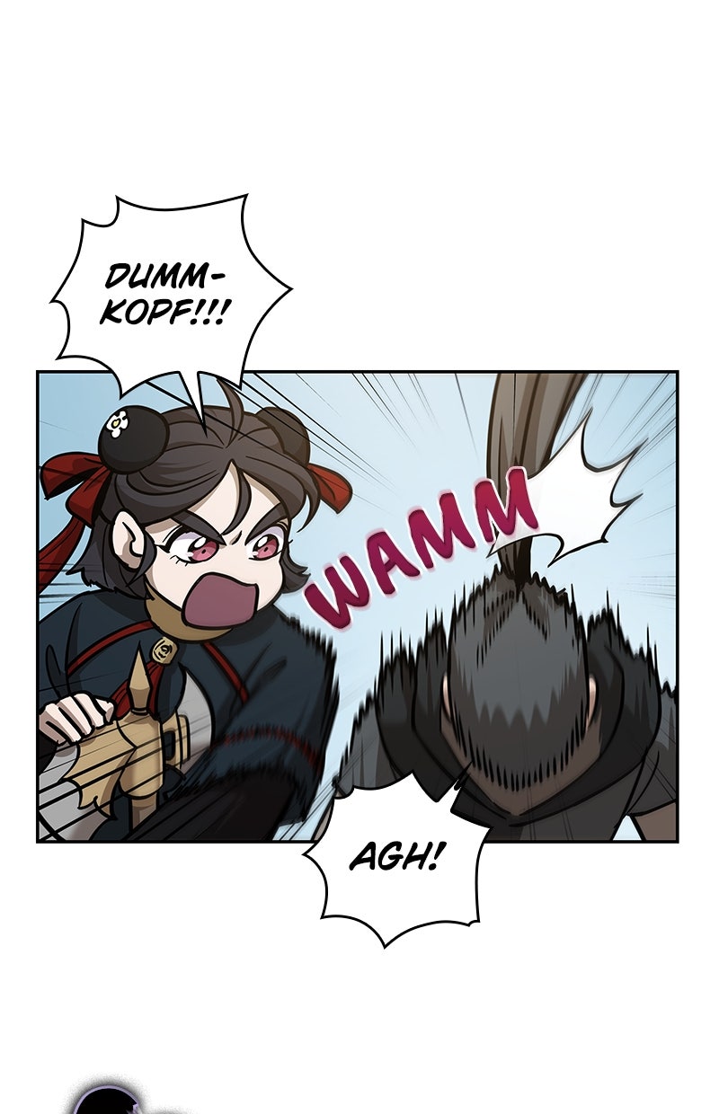 Read Nano-Maschine de Manga Online