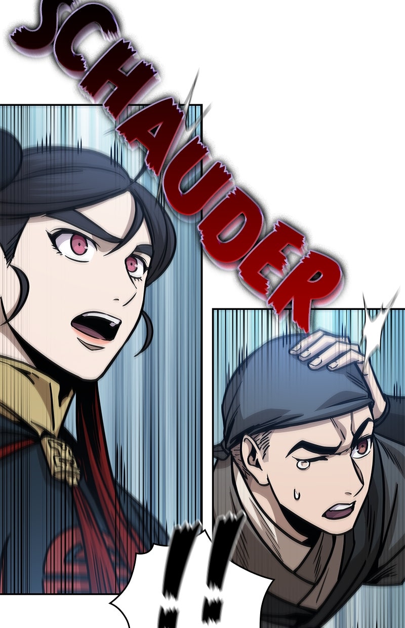 Read Nano-Maschine de Manga Online