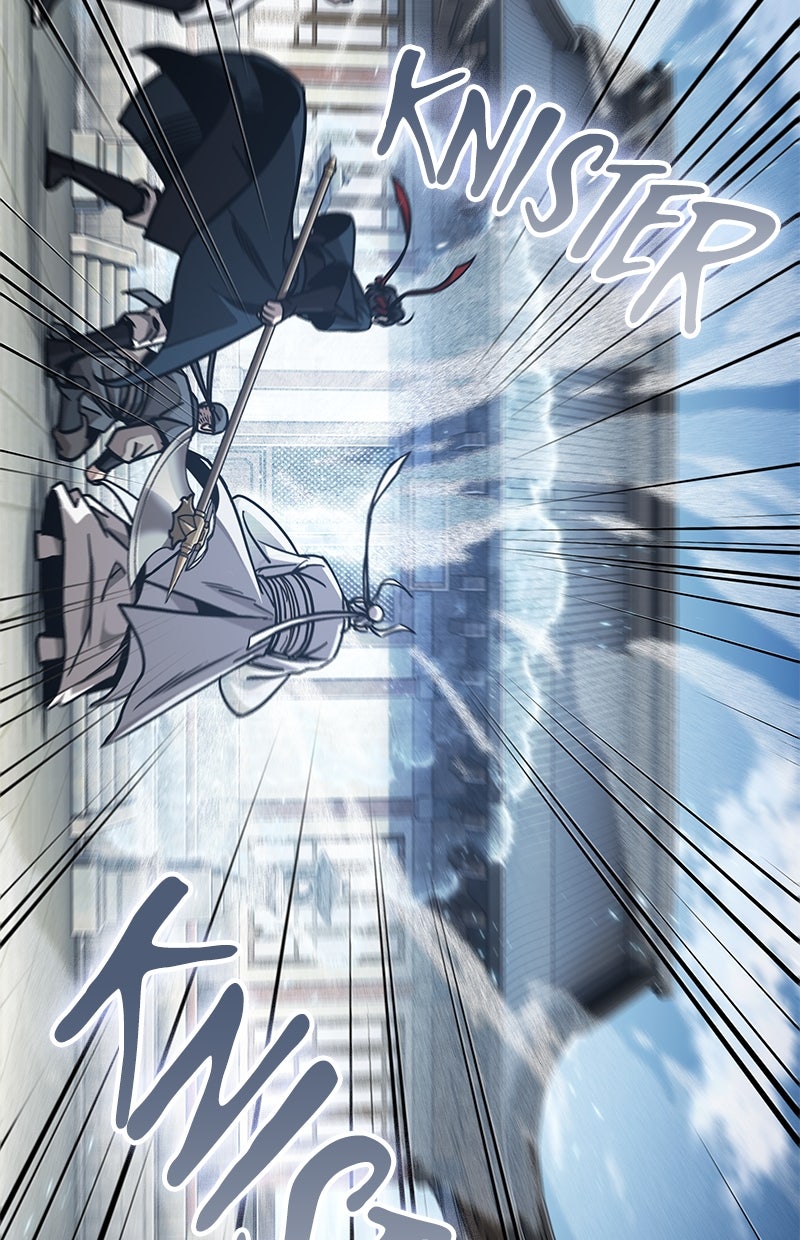 Read Nano-Maschine de Manga Online