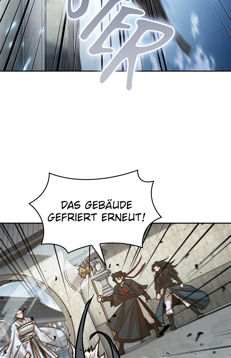 Read Nano-Maschine de Manga Online