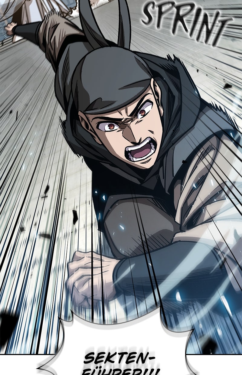 Read Nano-Maschine de Manga Online