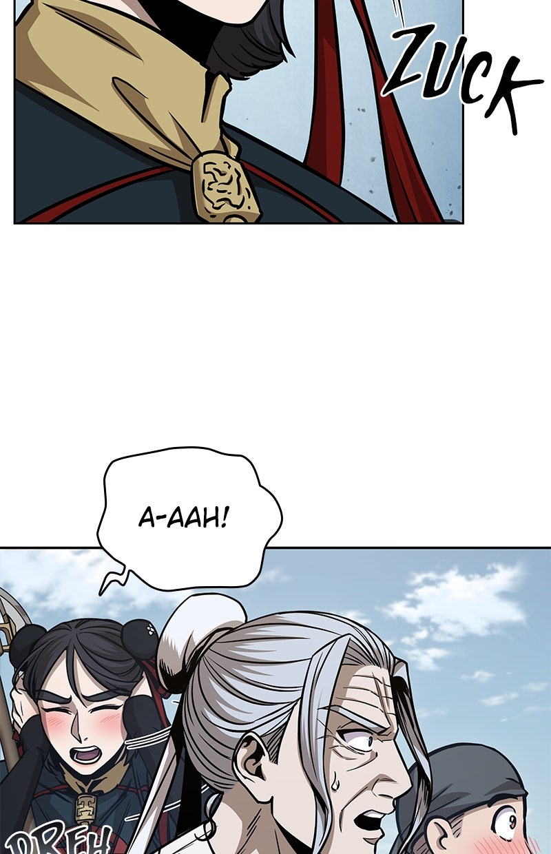 Read Nano-Maschine de Manga Online