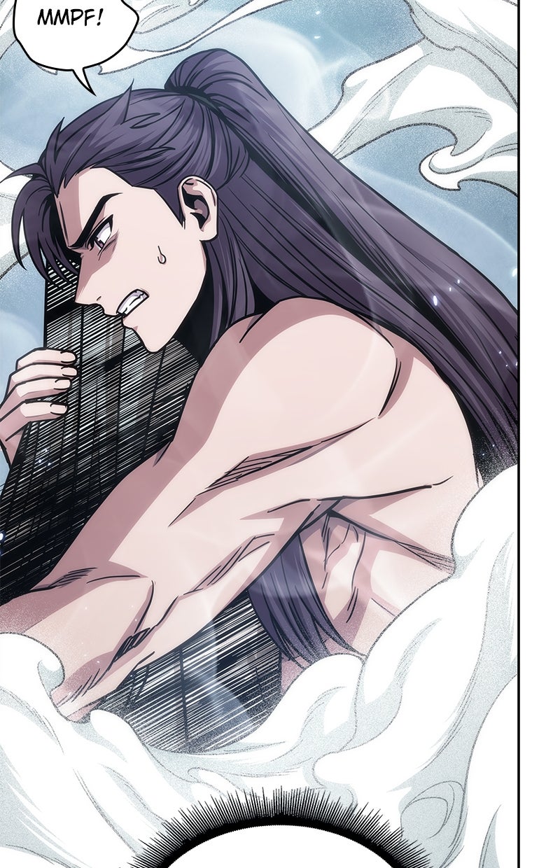 Read Nano-Maschine de Manga Online