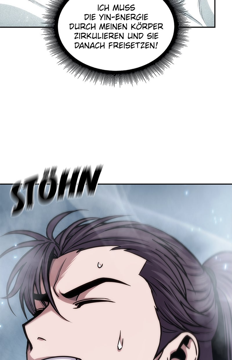 Read Nano-Maschine de Manga Online