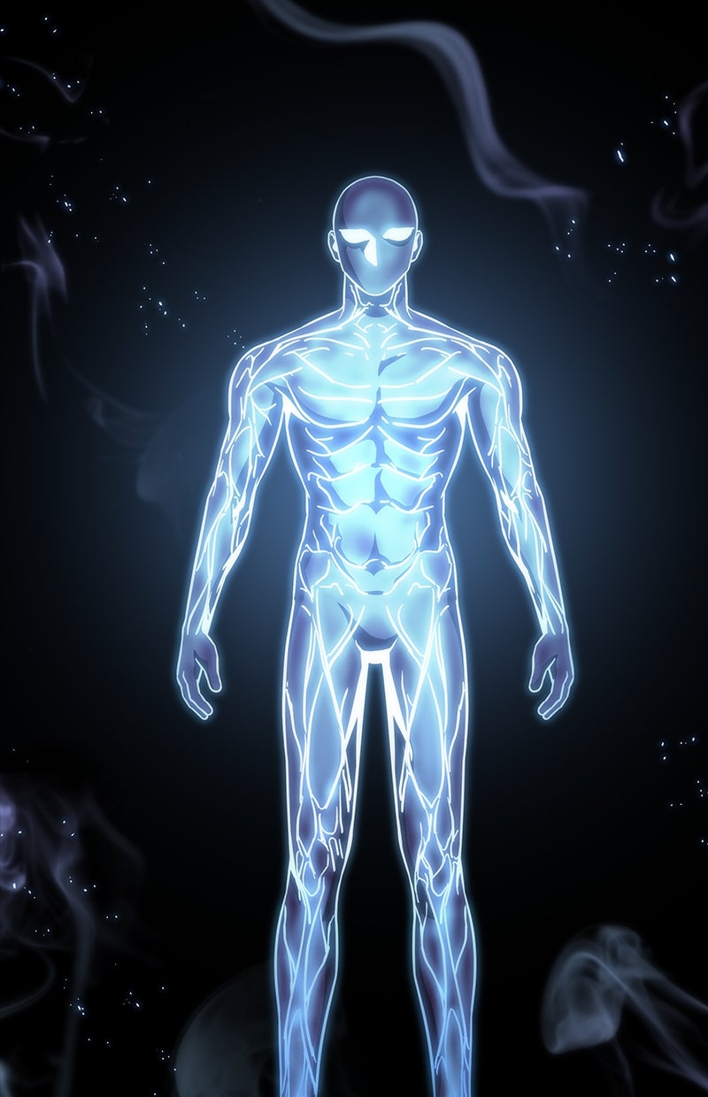 Read Nano-Maschine de Manga Online