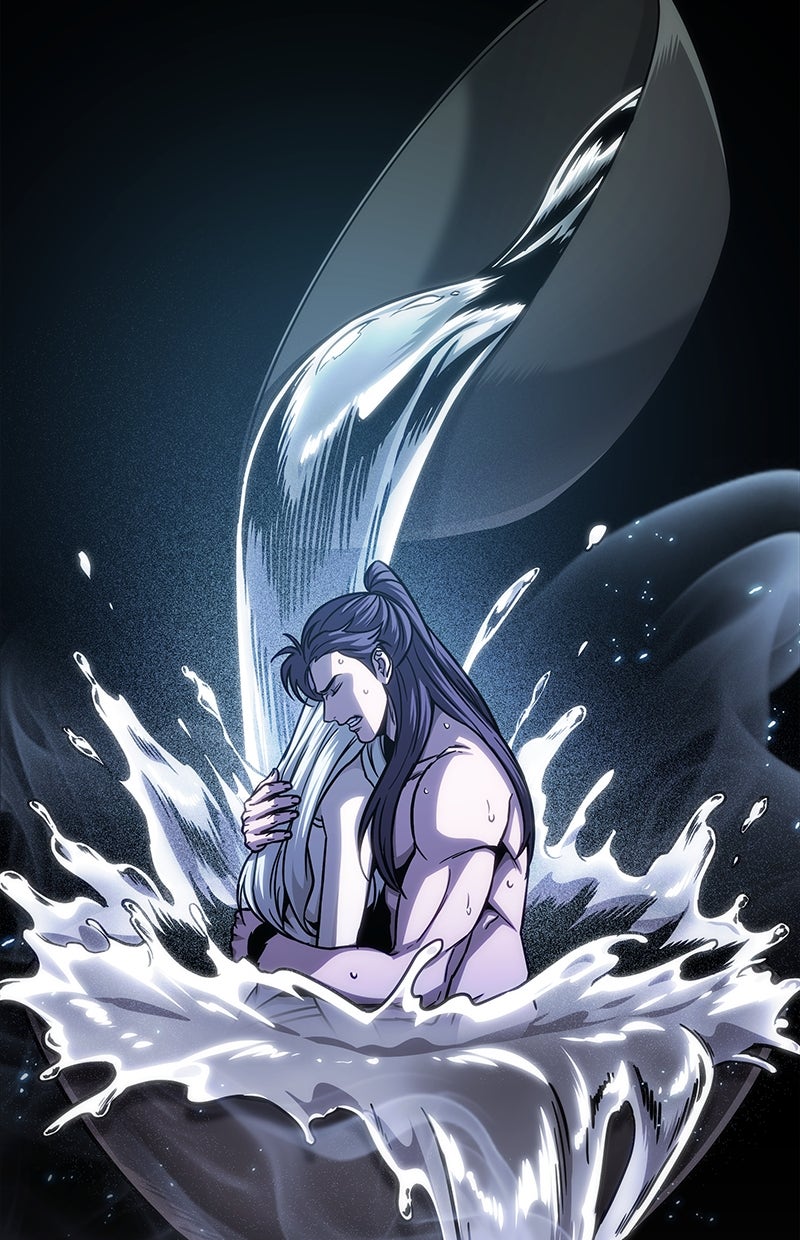 Read Nano-Maschine de Manga Online