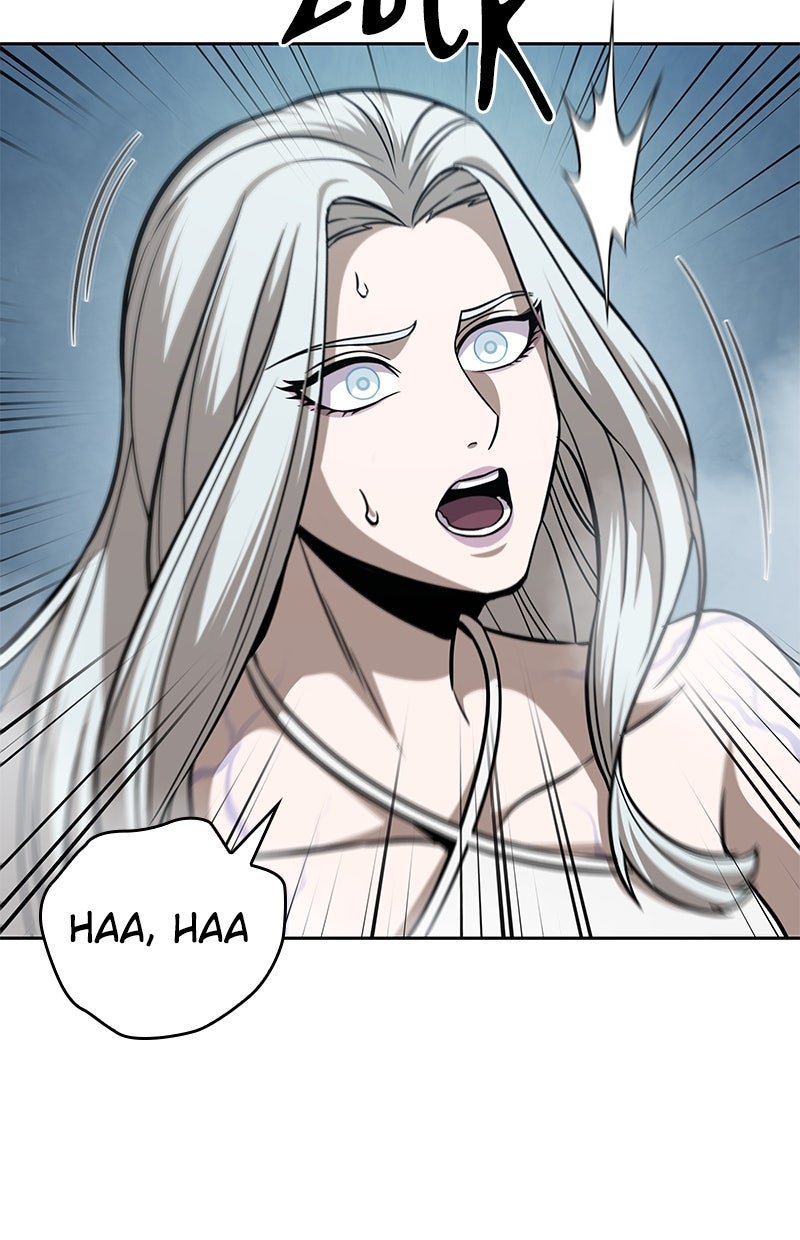 Read Nano-Maschine de Manga Online