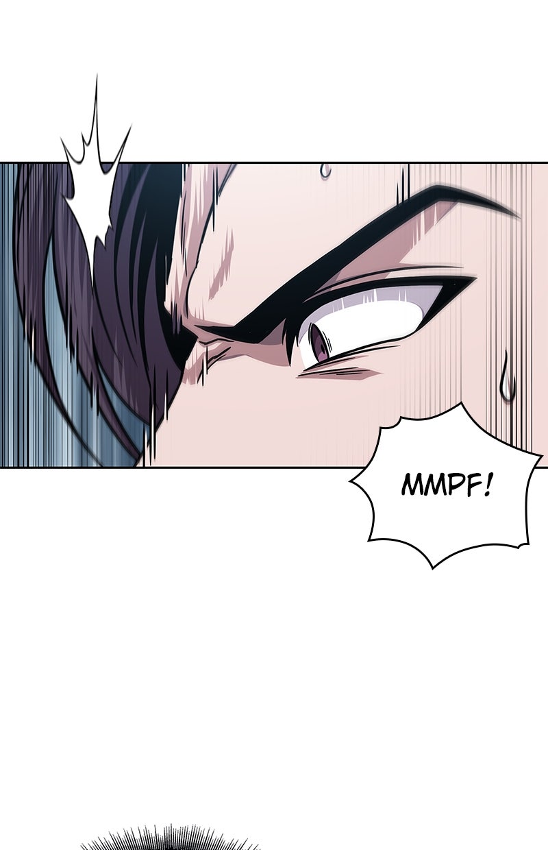 Read Nano-Maschine de Manga Online