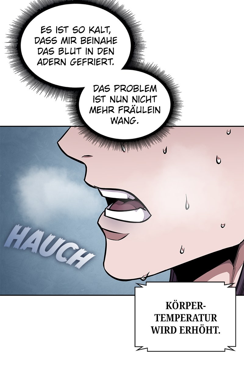 Read Nano-Maschine de Manga Online