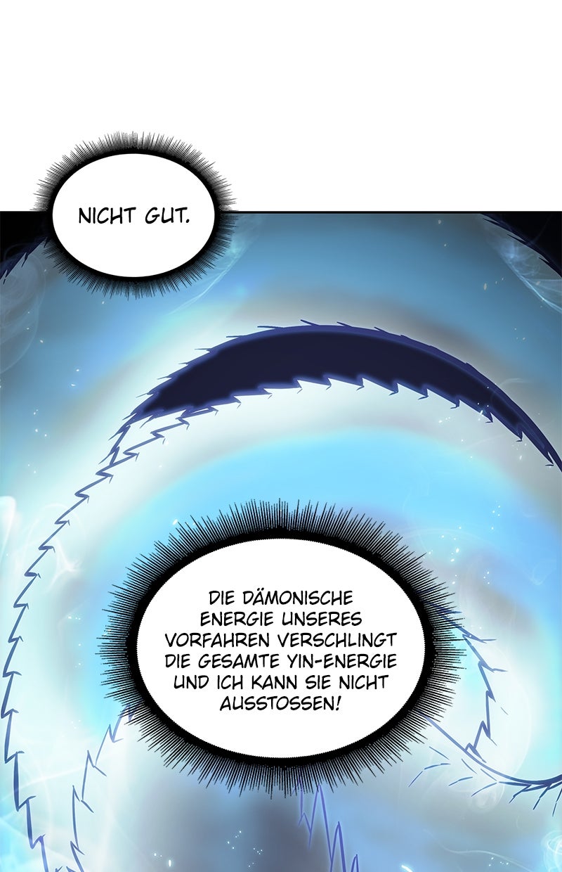 Read Nano-Maschine de Manga Online