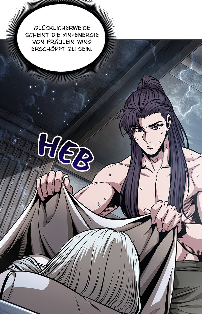 Read Nano-Maschine de Manga Online