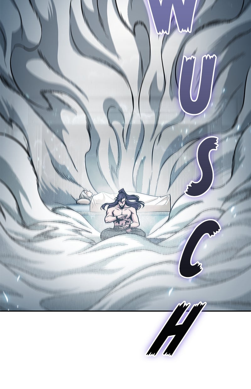 Read Nano-Maschine de Manga Online