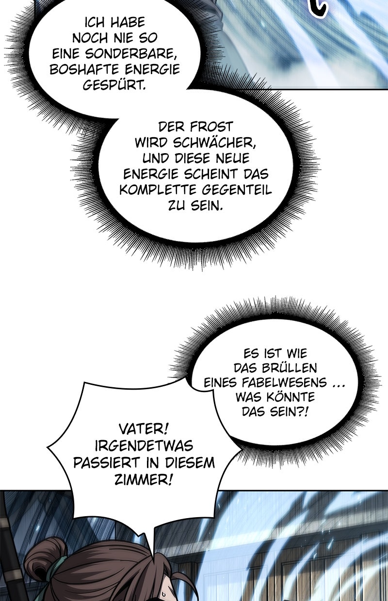 Read Nano-Maschine de Manga Online