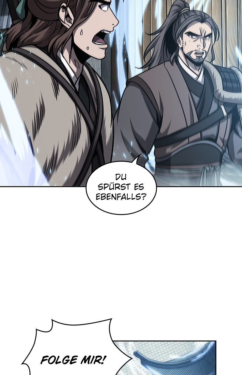 Read Nano-Maschine de Manga Online