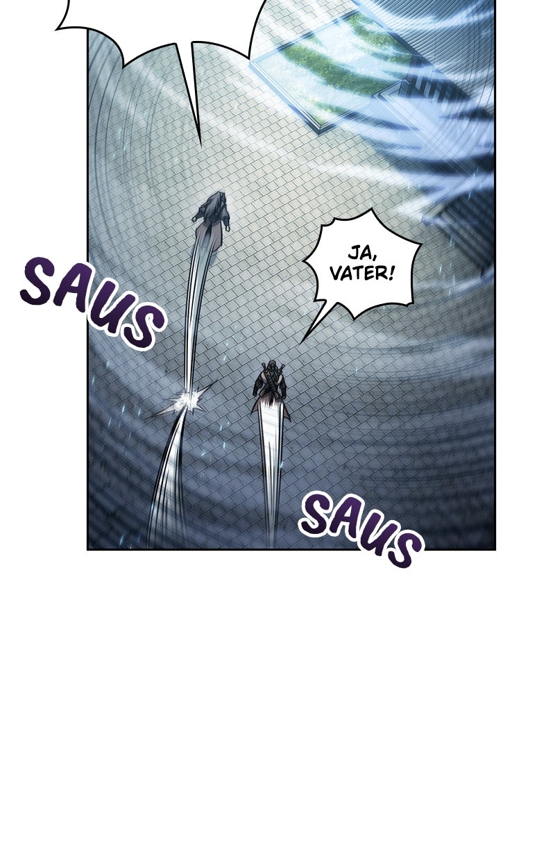 Read Nano-Maschine de Manga Online