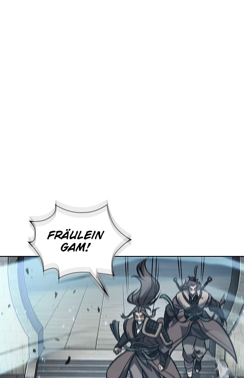 Read Nano-Maschine de Manga Online