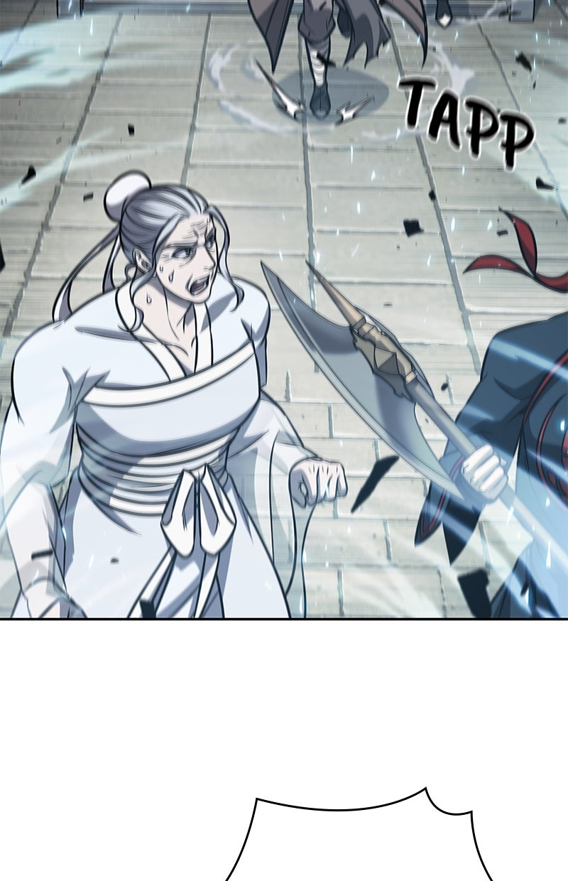 Read Nano-Maschine de Manga Online