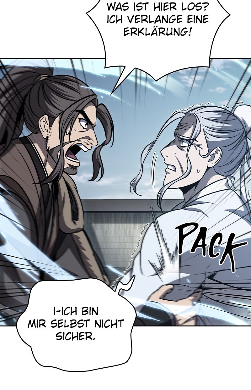 Read Nano-Maschine de Manga Online