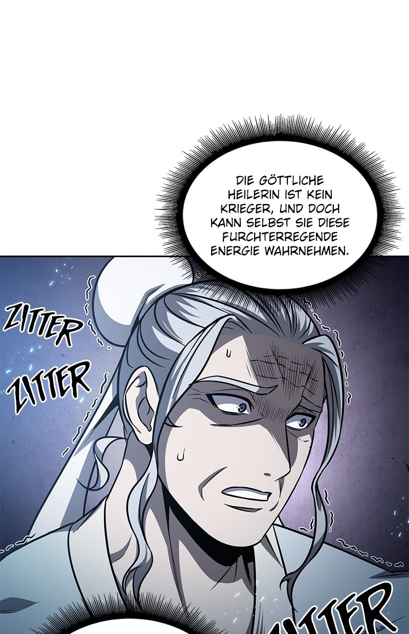 Read Nano-Maschine de Manga Online