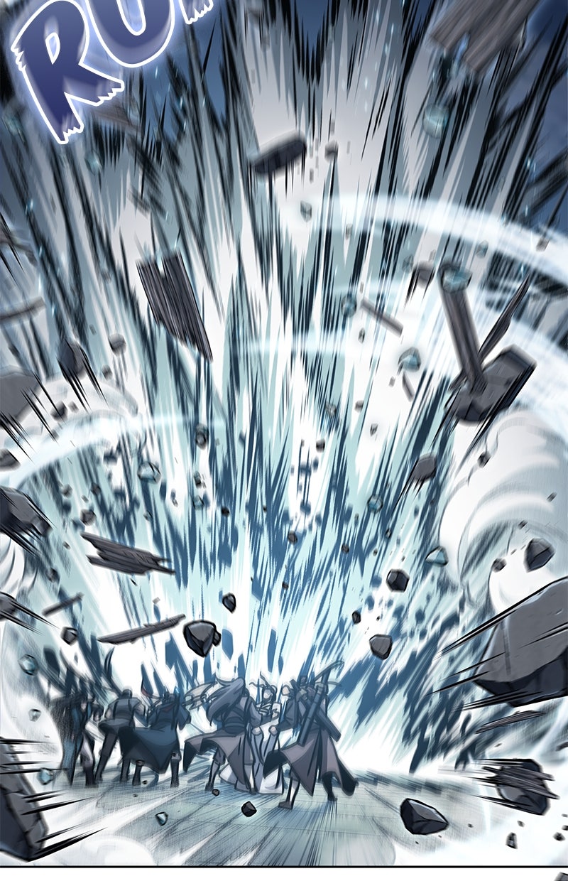 Read Nano-Maschine de Manga Online