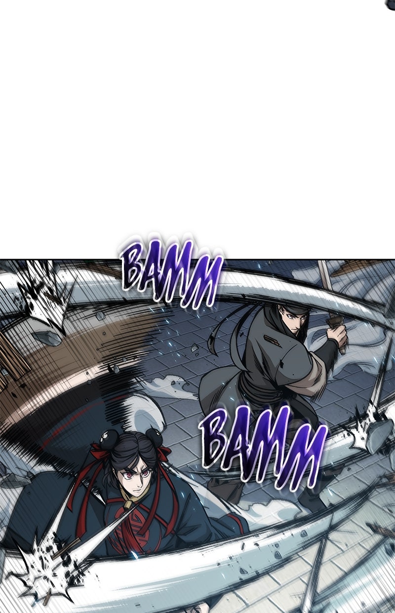 Read Nano-Maschine de Manga Online