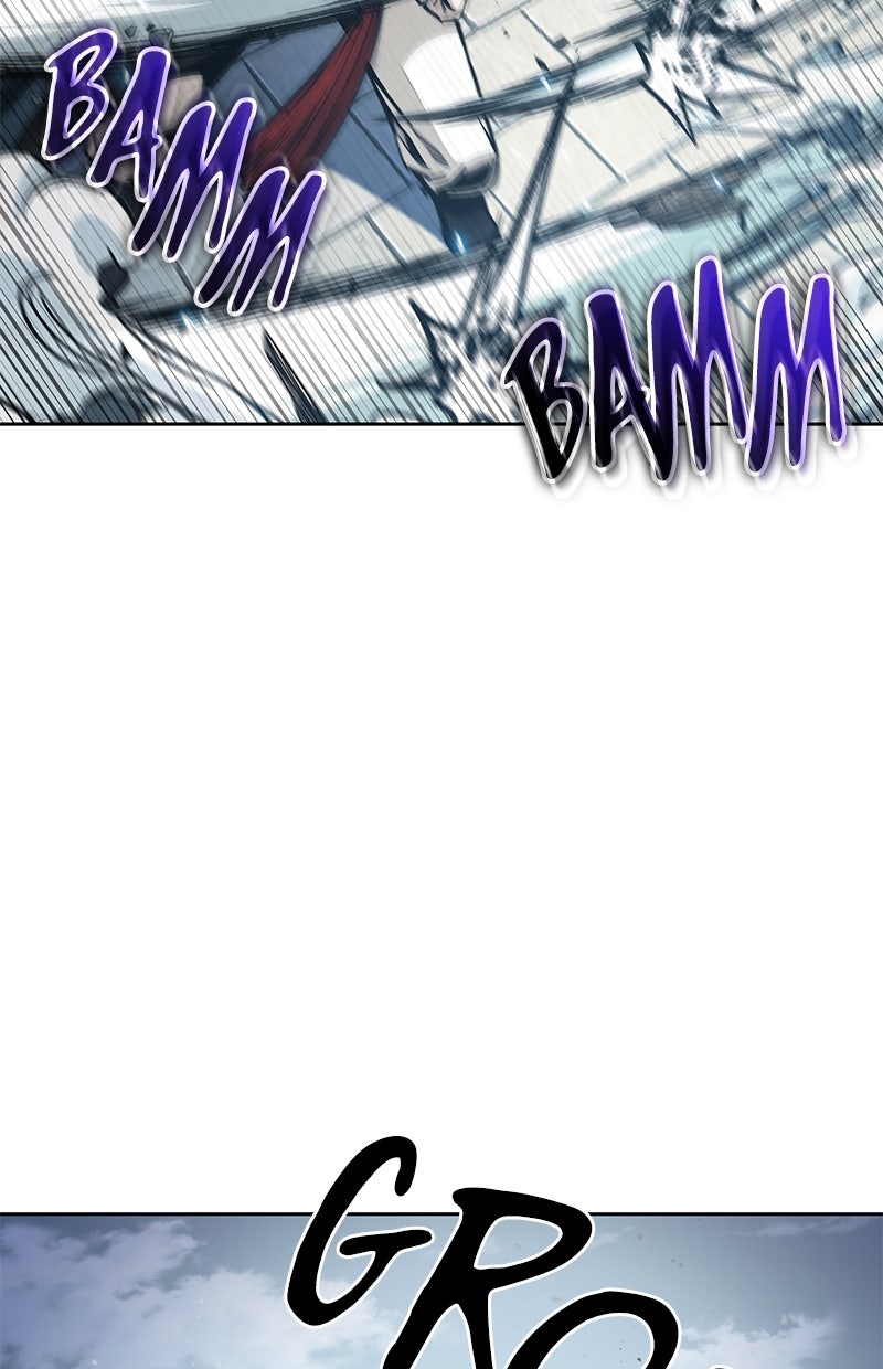 Read Nano-Maschine de Manga Online