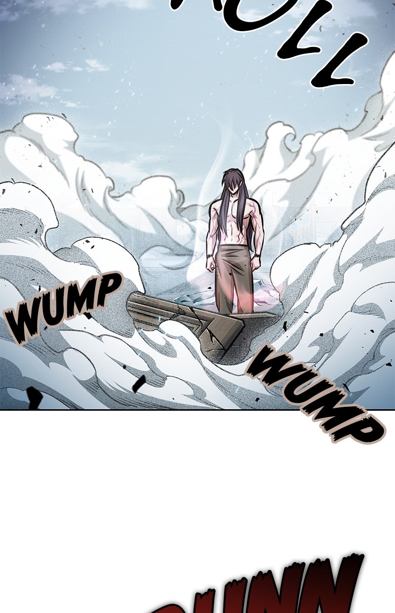 Read Nano-Maschine de Manga Online