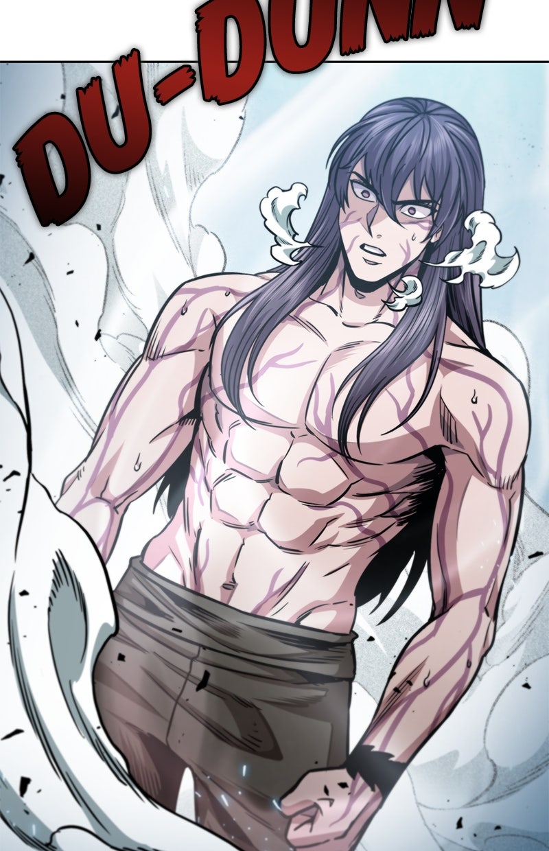 Read Nano-Maschine de Manga Online