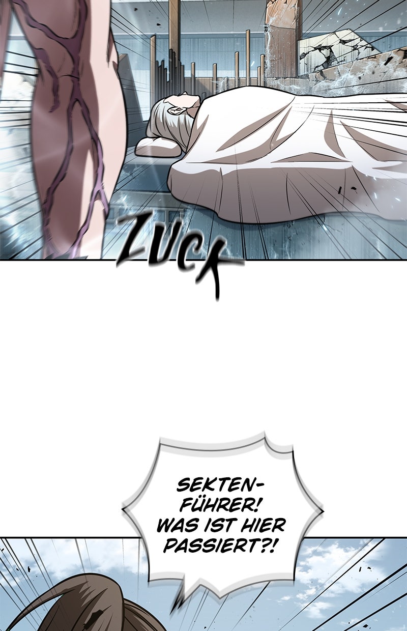 Read Nano-Maschine de Manga Online