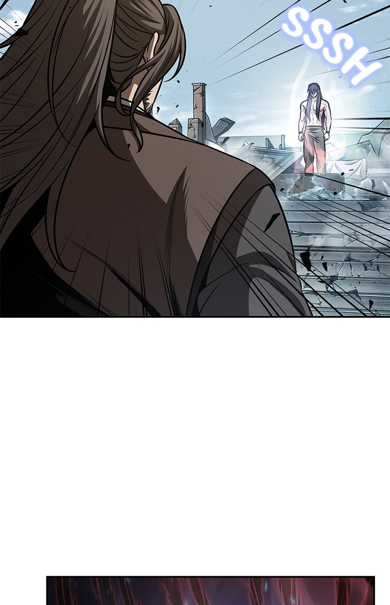 Read Nano-Maschine de Manga Online