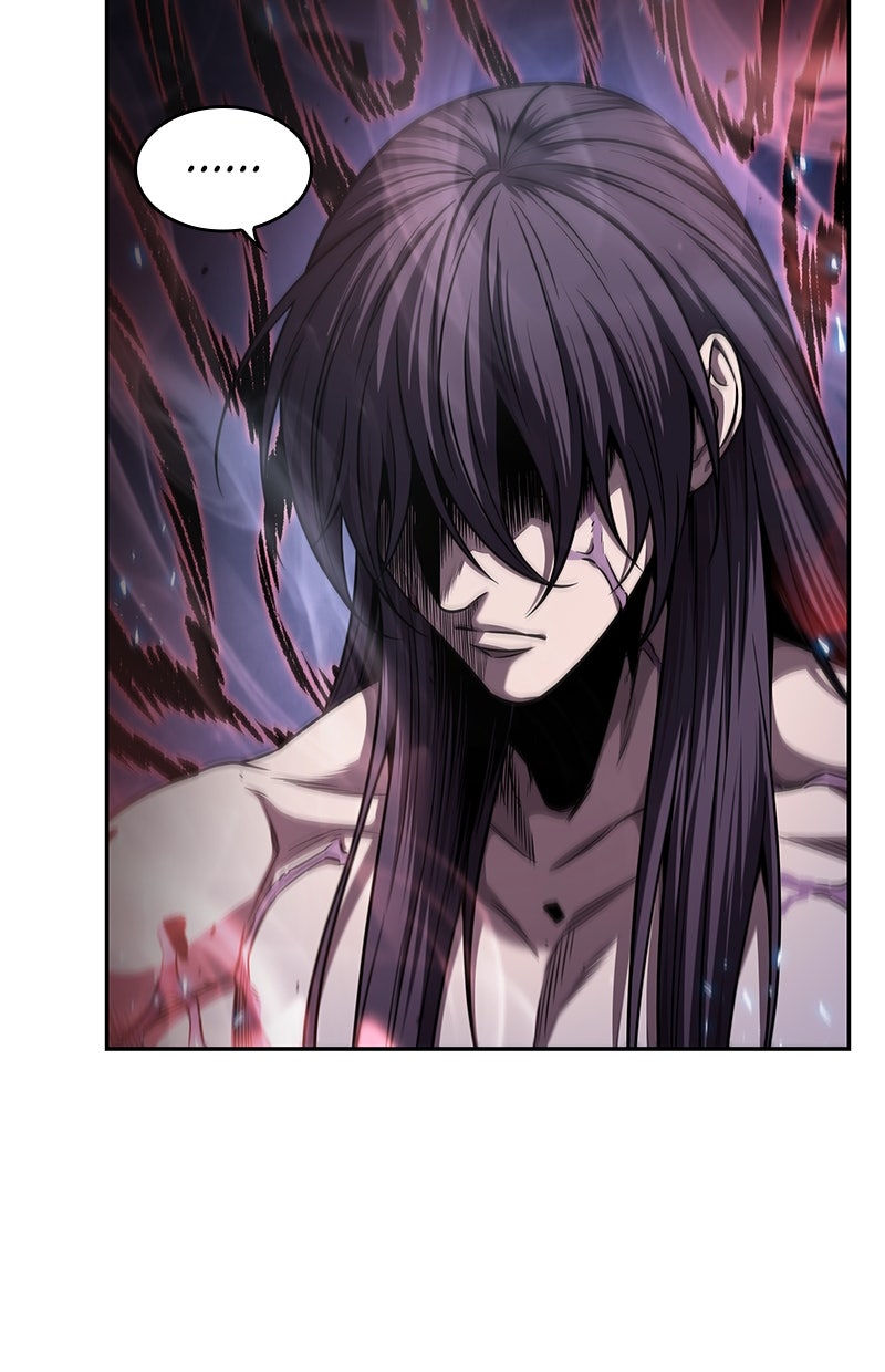 Read Nano-Maschine de Manga Online