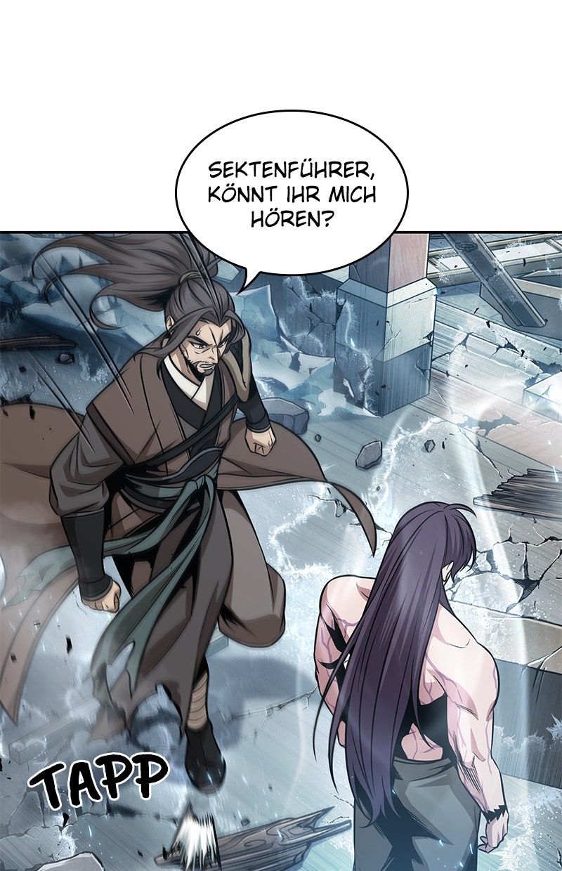 Read Nano-Maschine de Manga Online