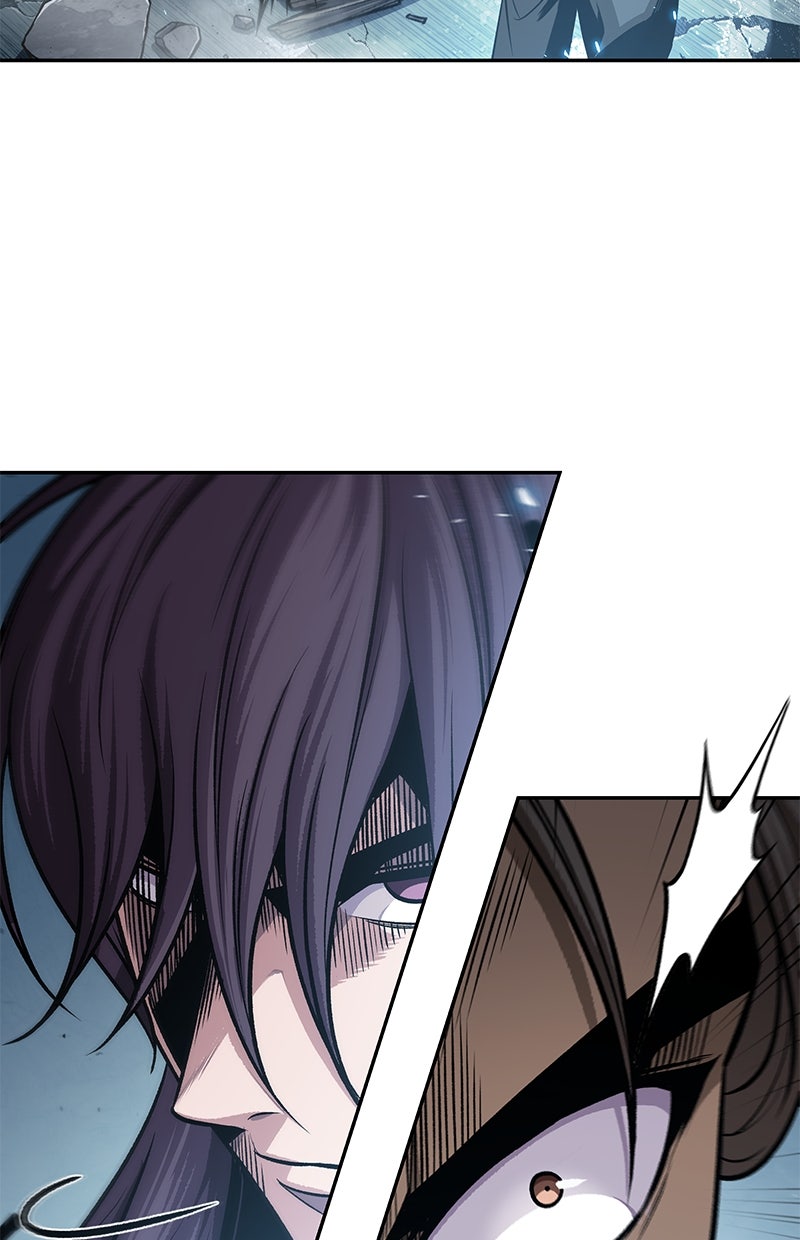 Read Nano-Maschine de Manga Online