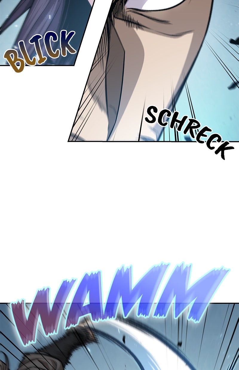 Read Nano-Maschine de Manga Online